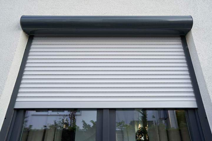 Installation de volets roulants Bourgoin-Jallieu