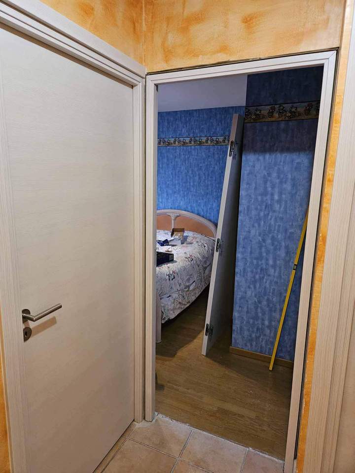 Pose de portes Bourgoin-Jallieu