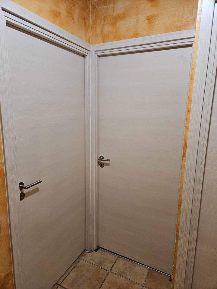 Pose de portes Bourgoin-Jallieu