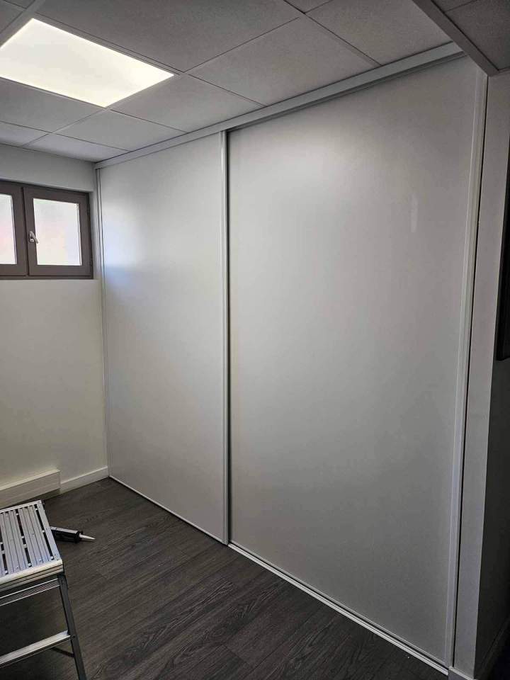 Pose de fenêtres Bourgoin-Jallieu