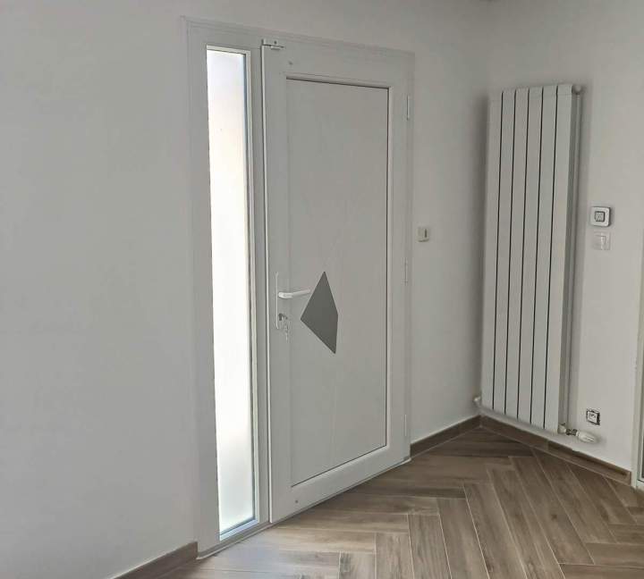 Pose de portes Bourgoin-Jallieu