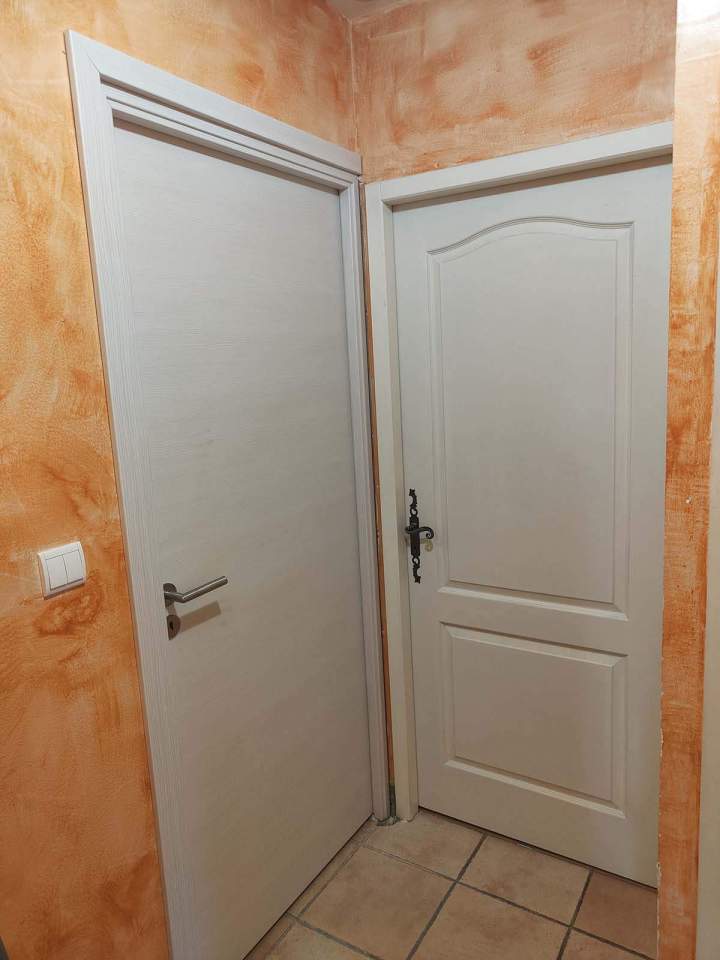 Installation de portes Bourgoin-Jallieu