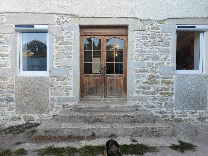 Pose de portes Bourgoin-Jallieu