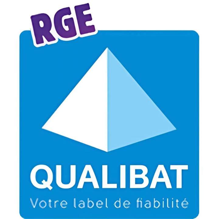 Logo Reg qualibat
